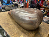 American Ironhorse Custom Chopper Gas Fuel Tank Slammer Legend Outlaw Stretched