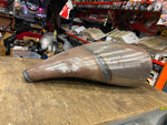 American Ironhorse Custom Chopper Gas Fuel Tank Slammer Legend Outlaw Stretched