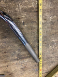 1" Sportster Custom Handlebars OEM Harley Chopper XLC 7" tall 29" wide OEM Facto