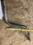 1" Sportster Custom Handlebars OEM Harley Chopper XLC 7" tall 29" wide OEM Facto