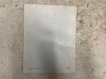 vtg Phillips 45 Watt Receiver Owner's Manual instructional pamphlet