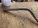 1" Sportster Custom Handlebars OEM Harley Chopper XLC 7" tall 29" wide OEM Facto