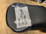 Solo Seat Pad Harley Dyna Wide glide 2006^ Street Bob Low rider OEM Factory FXD