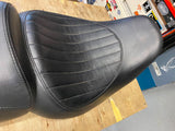 Solo Seat Pad Harley Dyna Wide glide 2006^ Street Bob Low rider OEM Factory FXD