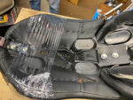 Solo Seat Pad Harley Dyna Wide glide 2006^ Street Bob Low rider OEM Factory FXD