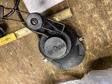 RADALAB Vtg Pilots Headset Microphone Airplane Tank Korean War Vietnam helecopte