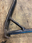 Rear Stand Harley Panhead Knucklehead oem orig Factory Rigid 1937-1957 FLH