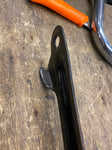Rear Stand Harley Panhead Knucklehead oem orig Factory Rigid 1937-1957 FLH
