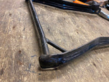 Rear Stand Harley Panhead Knucklehead oem orig Factory Rigid 1937-1957 FLH