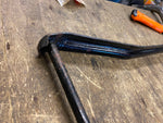 Rear Stand Harley Panhead Knucklehead oem orig Factory Rigid 1937-1957 FLH