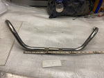 Vtg OEM Handlebars Harley FLH Shovelhead Electra glide Factory 1 pc Orig 32" wid