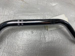 Vtg OEM Handlebars 7/8 Yamaha Virago Honda Shadow Maxim Chopper Old Skool