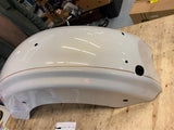 New Harley Rear Fender FLHXS Street Road Glide 2009^ Morocco Gold Pearl white 14