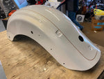 New Harley Rear Fender FLHXS Street Road Glide 2009^ Morocco Gold Pearl white 14