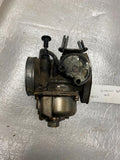 Screamin Eagle Carb Kiehn Harley FXR Softail Dyna Evo Touring Shovelhead 40mm?