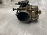 Screamin Eagle Carb Kiehn Harley FXR Softail Dyna Evo Touring Shovelhead 40mm?