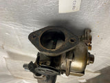 Screamin Eagle Carb Kiehn Harley FXR Softail Dyna Evo Touring Shovelhead 40mm?