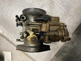 Screamin Eagle Carb Kiehn Harley FXR Softail Dyna Evo Touring Shovelhead 40mm?