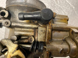Screamin Eagle Carb Kiehn Harley FXR Softail Dyna Evo Touring Shovelhead 40mm?