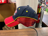 VTG Chase Authentics Drivers Line NASCAR Jeff Gordon DuPont Motorsport Hat