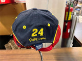 VTG Chase Authentics Drivers Line NASCAR Jeff Gordon DuPont Motorsport Hat