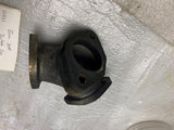 Ram Jett Intake Manifold Carb Kiehn Harley FXR Softail Dyna Evo Touring Conversi