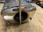Carbon Fiber Muffler Honda CBR 1000 2004-2007 Exhaust Ninja ZX