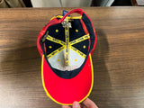 VTG Chase Authentics Drivers Line NASCAR Jeff Gordon DuPont Motorsport Hat