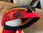 VTG Chase Authentics Drivers Line NASCAR Jeff Gordon DuPont Motorsport Hat