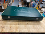 Coleman Two Burner Camp Stove Vtg Propane Used once