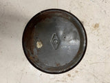 vtg simonz unopened car and furniture wax tin antique collectable