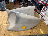 New 2 piece Stretched concave Gas Tanks American Ironhorse chopper slammer 2007