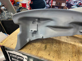 New 2 piece Stretched concave Gas Tanks American Ironhorse chopper slammer 2007