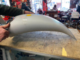 New 2 piece Stretched concave Gas Tanks American Ironhorse chopper slammer 2007