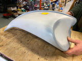 New 2 piece Stretched concave Gas Tanks American Ironhorse chopper slammer 2007