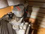 Super Vee Engine Motor Harley Custom Chopper Nostalgia cycle Chevy parts RARE!