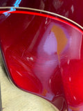 mysterious red sunglo velocity Outer Fairing 2016 Harley Ultra classic Bagger