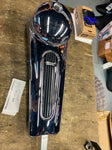 Chrome Dash Cover Harley 2009^ FLHX Street Road Glide New T/o Bagger OEM