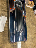 Chrome Dash Cover Harley 2009^ FLHX Street Road Glide New T/o Bagger OEM