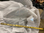 Clear Windshield Wind Screen Honda CBR1000 2004-2007 New
