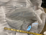 Clear Windshield Wind Screen Honda CBR1000 2004-2007 New