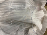Clear Windshield Wind Screen Honda CBR1000 2004-2007 New