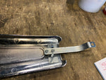Chrome Dash Cover Harley 2009^ FLHX Street Road Glide New T/o Bagger OEM