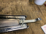Chrome Dash Cover Harley 2009^ FLHX Street Road Glide New T/o Bagger OEM