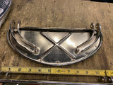 Floorboards Harley Panhead Knucklehead WLA Flathead FLH Shovelhead Moon