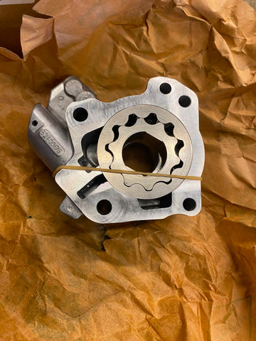 2015-2022 Harley Touring Softail Milwaukee Eight M8 OEM Oil Pump 62400176