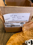 2015-2022 Harley Touring Softail Milwaukee Eight M8 OEM Oil Pump 62400176