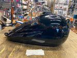 Dyna Wide Glide Gas Tank Fat bob 2006^ Black Harley OEM Factory FXDWG FXDF