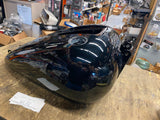 Dyna Wide Glide Gas Tank Fat bob 2006^ Black Harley OEM Factory FXDWG FXDF