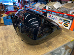 Dyna Wide Glide Gas Tank Fat bob 2006^ Black Harley OEM Factory FXDWG FXDF